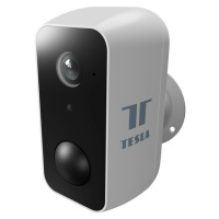 Tesla Smart Camera PIR Battery