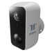 Tesla Smart Camera PIR Battery