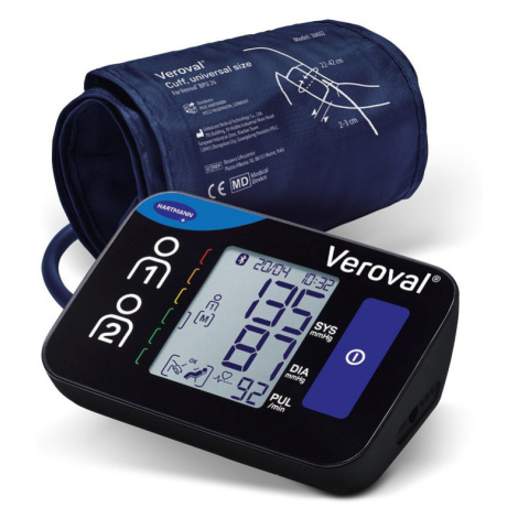 Prístroje na starostlivosť o zdravie Hartmann