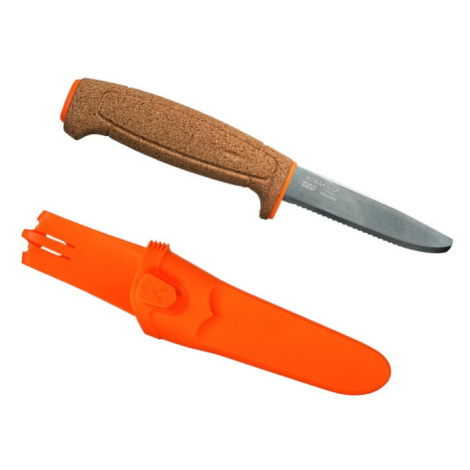 Morakniv Floating Serrated Knife