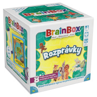 BrainBox - rozprávky