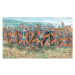 Model Kit figurky 6047 - ROMAN INFANTRY (CESAR'S WARS) (1:72)