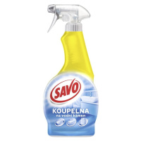 SAVO Kúpeľňa sprej 500 ml