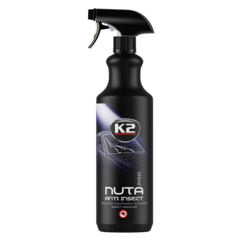 K2 Nuta Anti Insect Pro 1 L