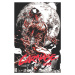 Marvel Carnage: Black, White & Blood Treasury Edition