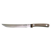 Provence Porciovací nôž PROVENCE Wood 18,5cm