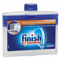 Finish Čistič umývačky 250 ml