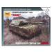 Wargames (WWII) tank 6213 - German Superheavy Tank "Maus" (1:100)