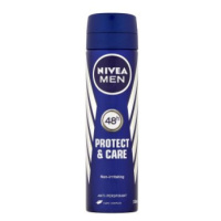 Nivea Men Protect and Care deospray 150 ml