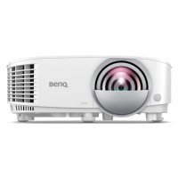 BENQ PRJ MX825STH DLP; XGA; 3600ANSI ;12, 000:1;LAN; USB, HDMI;Reproduktor 10W x 1, Optional int