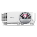 BENQ PRJ MX825STH DLP; XGA; 3600ANSI ;12, 000:1;LAN; USB, HDMI;Reproduktor 10W x 1, Optional int