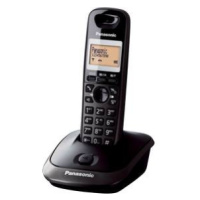 KX-TG2511FXT DECT black PANASONIC