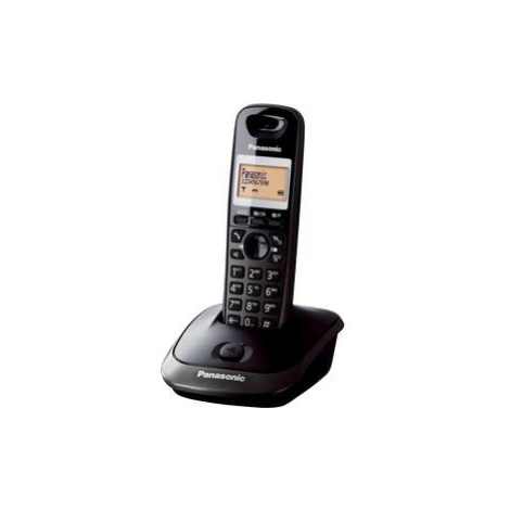 KX-TG2511FXT DECT black PANASONIC