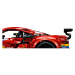 LEGO® Technic 42125 Ferrari 488 GTE „AF Corse #51”