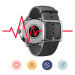 Withings ScanWatch 2 38mm čierne