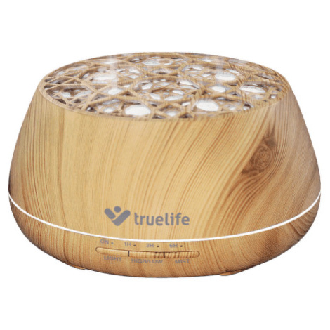 TRUELIFE Air diffuser D9 smart aroma difuzér a zvlhčovač vzduchu, s reproduktorom a Bluetooth 1 