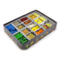 Folded Space Agricola Insert