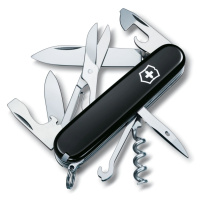 Victorinox Climber čierny