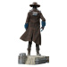 Soška Iron Studios Star Wars: Book of Boba Fett - Cad Bane BDS Art Scale 1/10