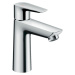 Hansgrohe Talis E umývadlová batéria bez výpuste chróm 71714000