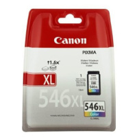 Canon CL-546XL 8288B001 farebná (color) originálna cartridge