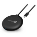 CONNECT IT MagSafe Wireless Fast Charge bezdrôtová nabíjačka, 15 W, čierna