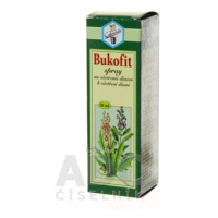 Calendula Bukofit spray