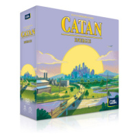 Catan - Energie ALBI