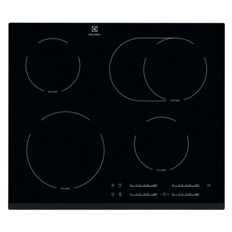 Electrolux EHF65451FK