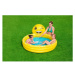 Detský bazén Merry Emotka Bestway - 53081