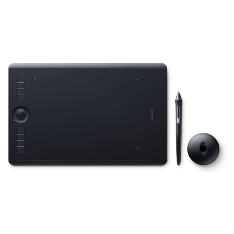 Wacom Intuos Pre M tabliet