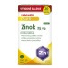 WALMARK Zinok forte 25 mg 100 + 20 tabliet ZADARMO