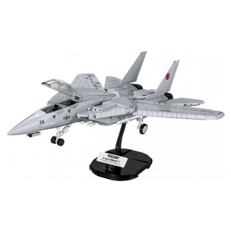 Cobi 5811 Top Gun F-14 Tomcat 715 dielikov