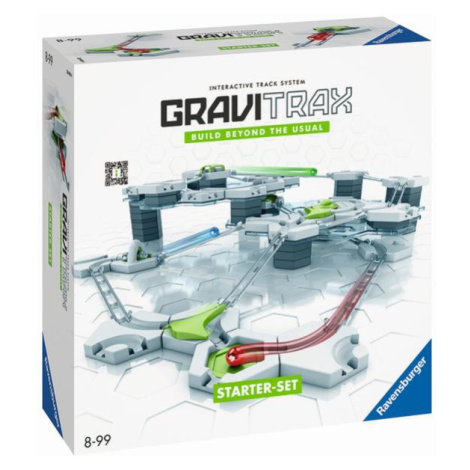 Ravensburger GraviTrax Štartovacia súprava