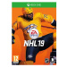 NHL 19 (Xbox One)