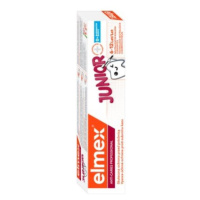 Elmex Anti-Caries Professional Junior zubná pasta 75ml