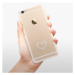 Odolné silikónové puzdro iSaprio - čiré - Digital Love - iPhone 6/6S