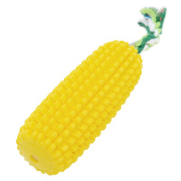 Reedog corn, dentálna hračka s pískadlom, 14,5 cm