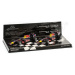 1:43 RED BULL DOUBLE SET 2010 WORLD CONSTRUCTERS CHAMPIONSHIP