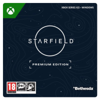 Starfield Premium Edition (PC/Xbox Series)
