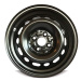 Plechový disk KFZ4065 6x15 4x100 ET46 KIA RIO (YB)