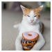 Hračky pre mačku v súprave 3 ks Donuts – P.L.A.Y.