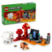 LEGO ® 21255 The Nether Portal Ambush