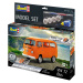 EasyClick ModelSet auto 67667 - VW T2 Bus (1:24)