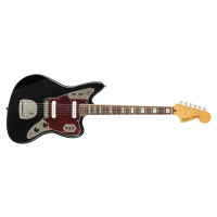 Fender Squier Classic Vibe 70s Jaguar LRL Black