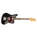 Fender Squier Classic Vibe 70s Jaguar LRL Black