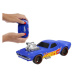 Hot Wheels rc Rodger dodger 1:16