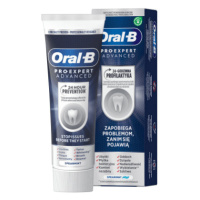 ORAL-B Pro-expert advanced zubná pasta 75 ml
