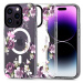 Kryt TECH-PROTECT MAGMOOD MAGSAFE IPHONE 13 PRO SPRING FLORAL (9490713935910)