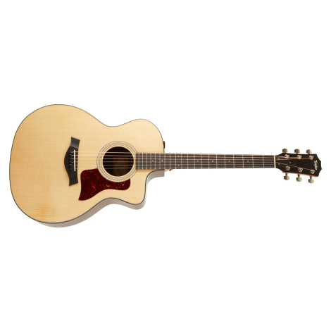 Taylor 214ce Plus